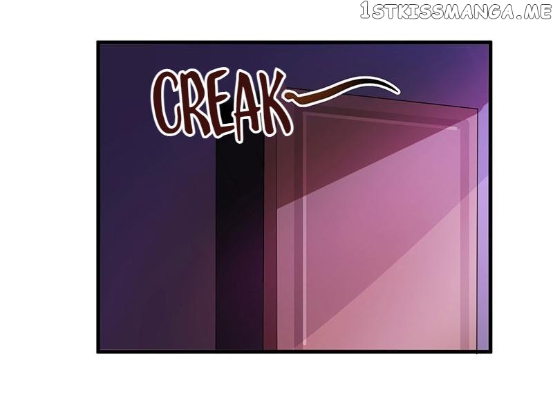 My Beastly President chapter 7 - page 8
