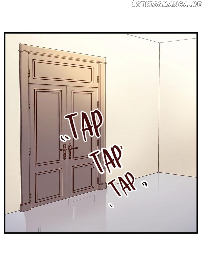 My Beastly President chapter 8 - page 17