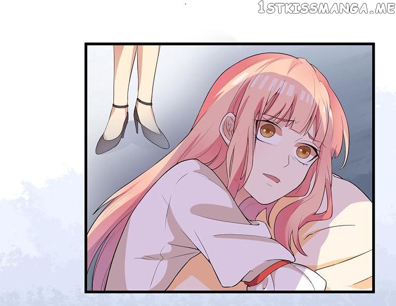My Beastly President chapter 8 - page 22