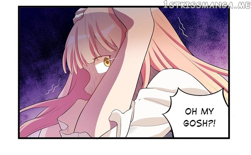 My Beastly President chapter 8 - page 27