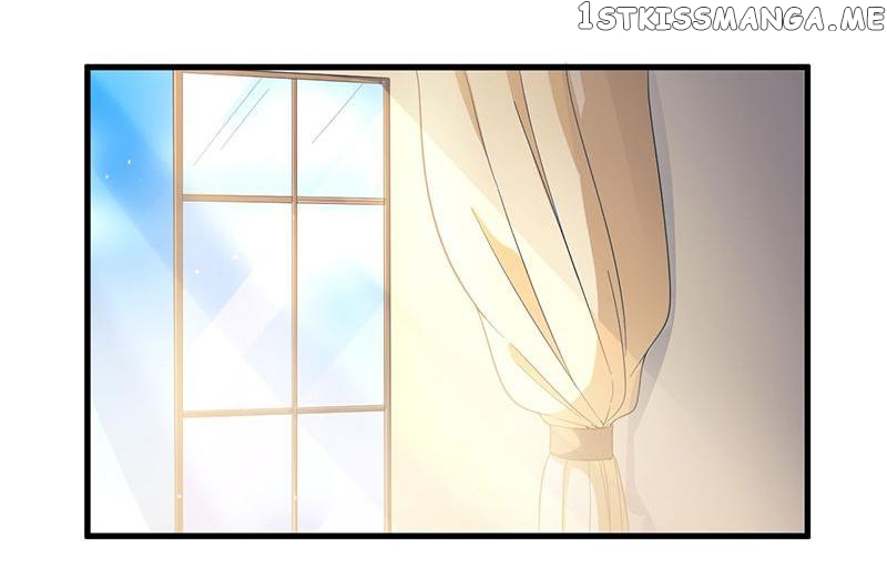 My Beastly President chapter 8 - page 35