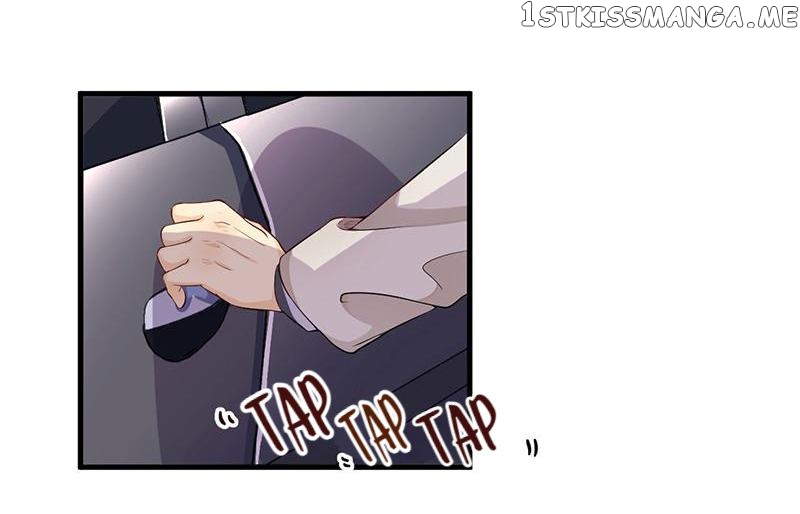 My Beastly President chapter 8 - page 4
