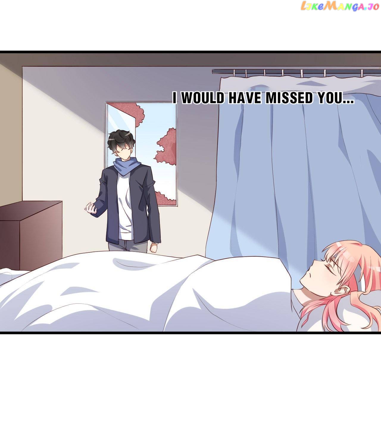 My Beastly President chapter 29 - page 14