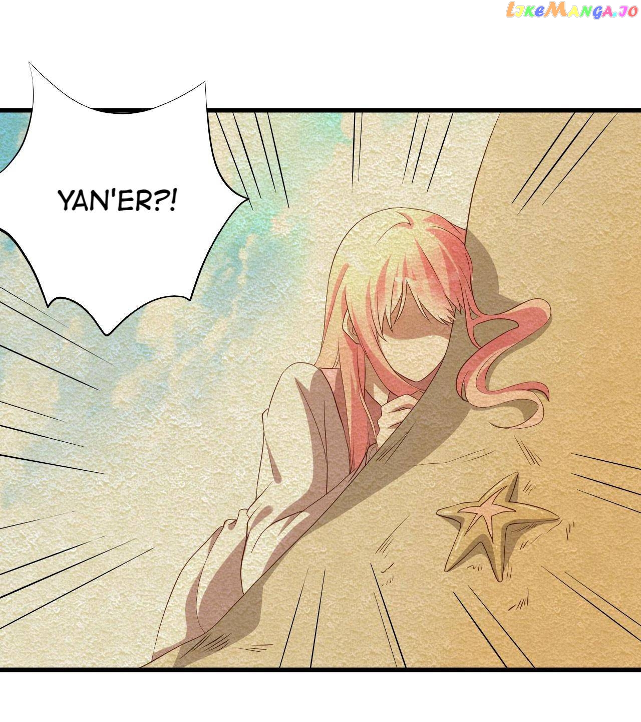 My Beastly President chapter 29 - page 19