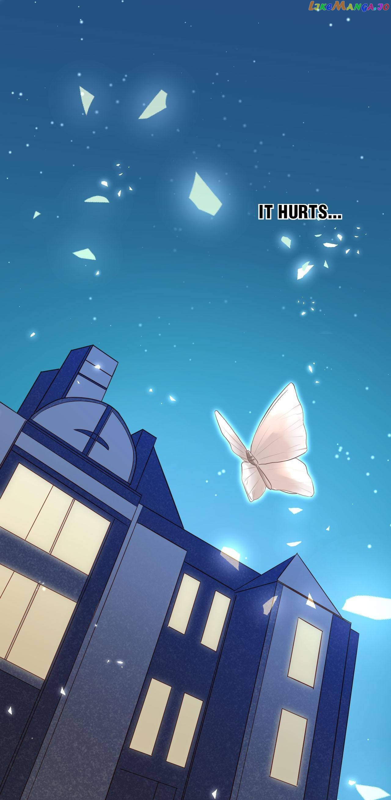 My Beastly President chapter 29 - page 26