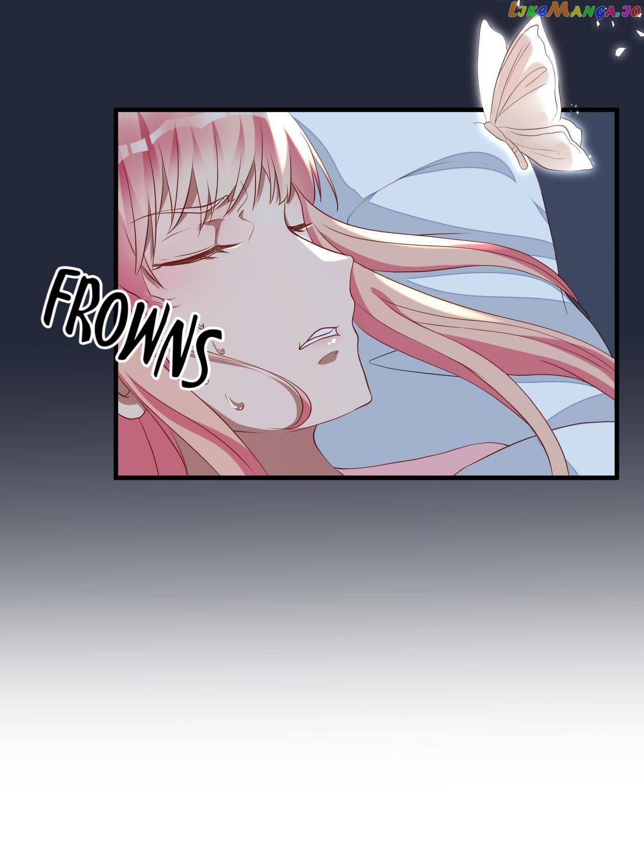 My Beastly President chapter 29 - page 28