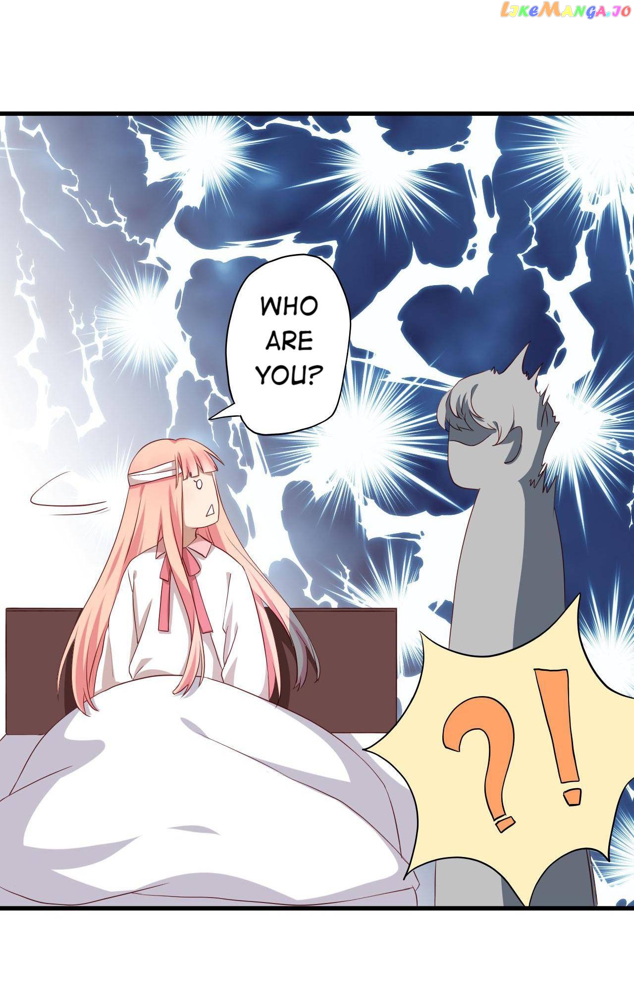 My Beastly President chapter 29 - page 30