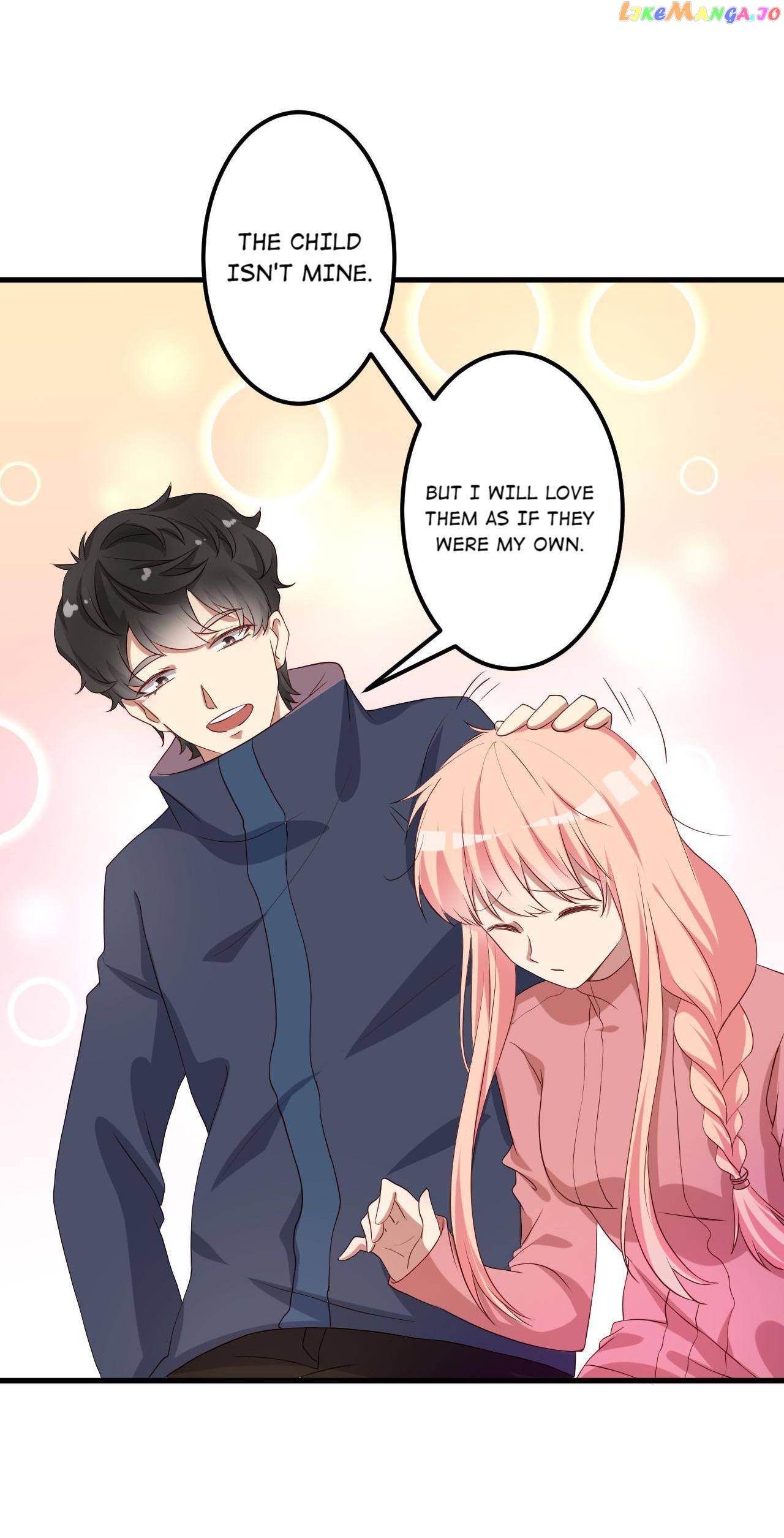 My Beastly President chapter 29 - page 42