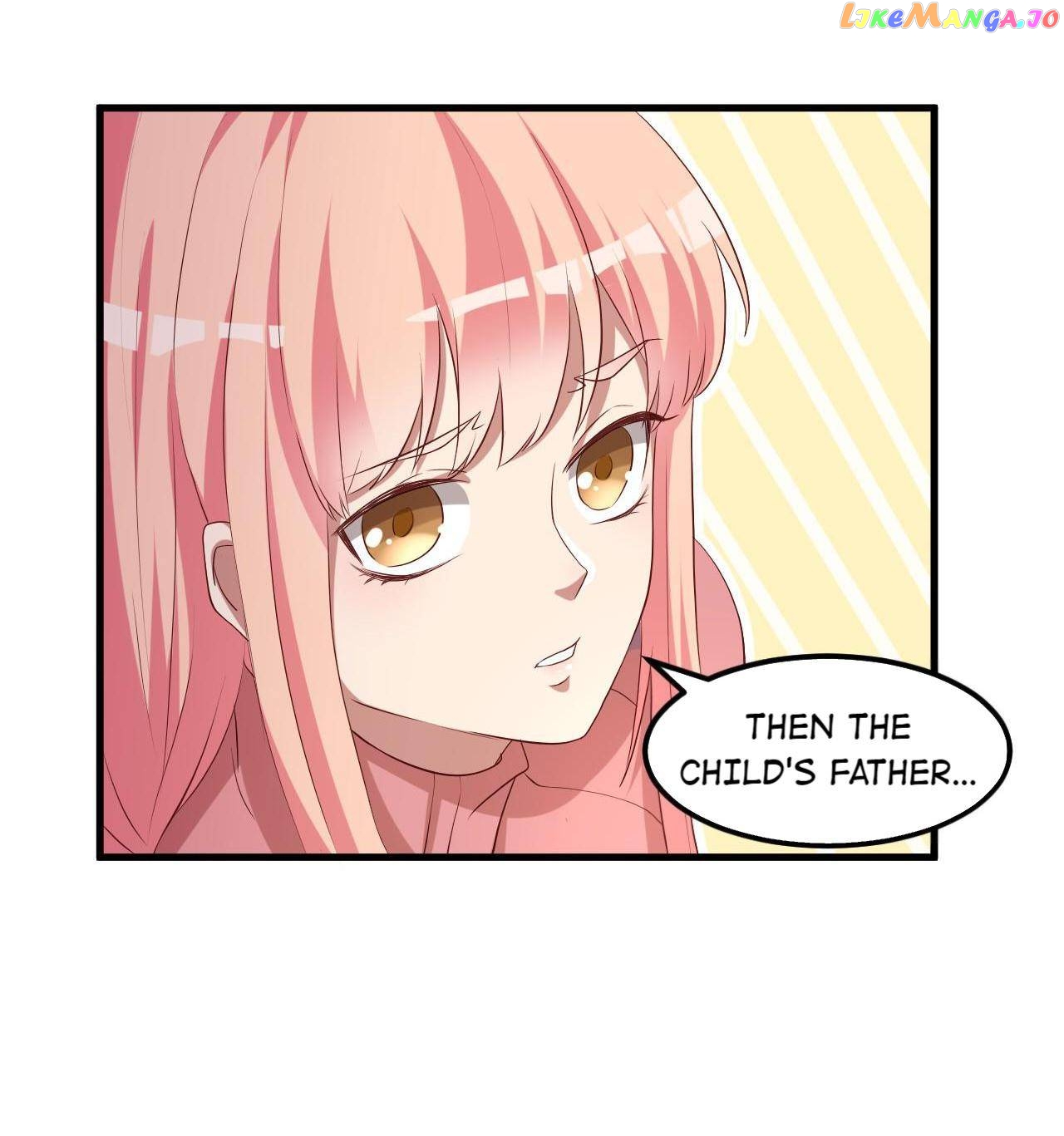 My Beastly President chapter 29 - page 43