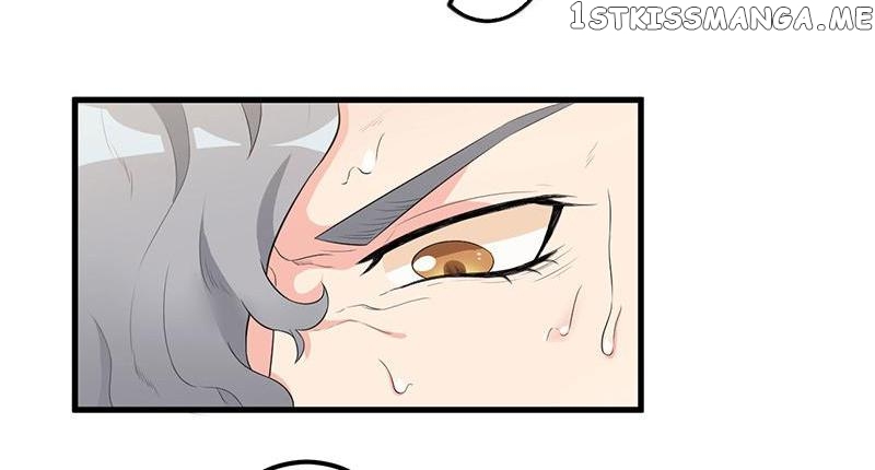 My Beastly President chapter 10 - page 10