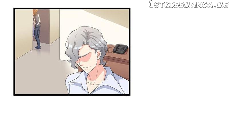 My Beastly President chapter 10 - page 12