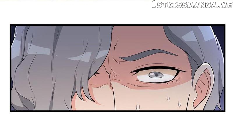 My Beastly President chapter 10 - page 2
