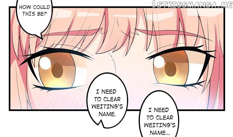 My Beastly President chapter 10 - page 27