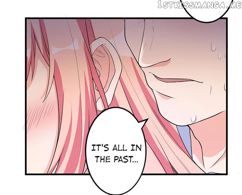 My Beastly President chapter 10 - page 29