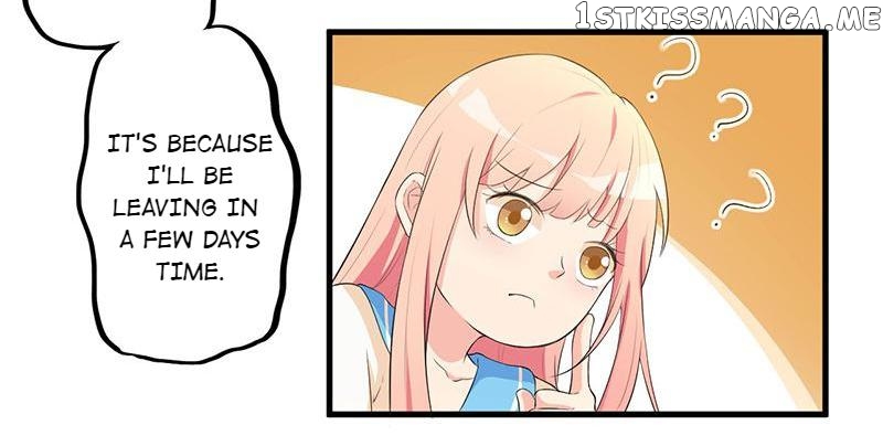 My Beastly President chapter 10 - page 4