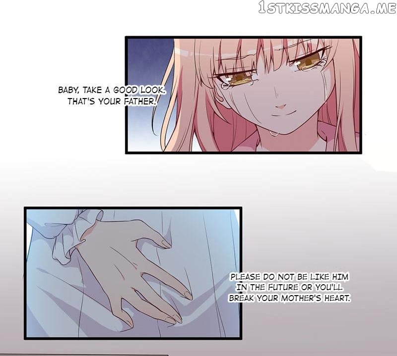 My Beastly President chapter 19 - page 17