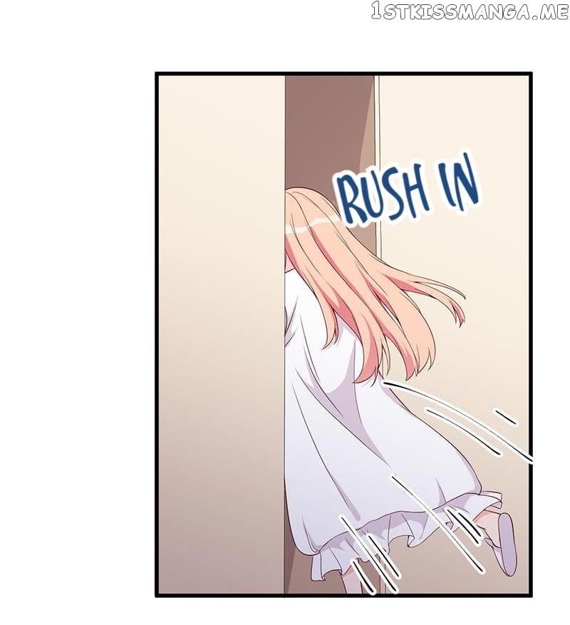 My Beastly President chapter 19 - page 26