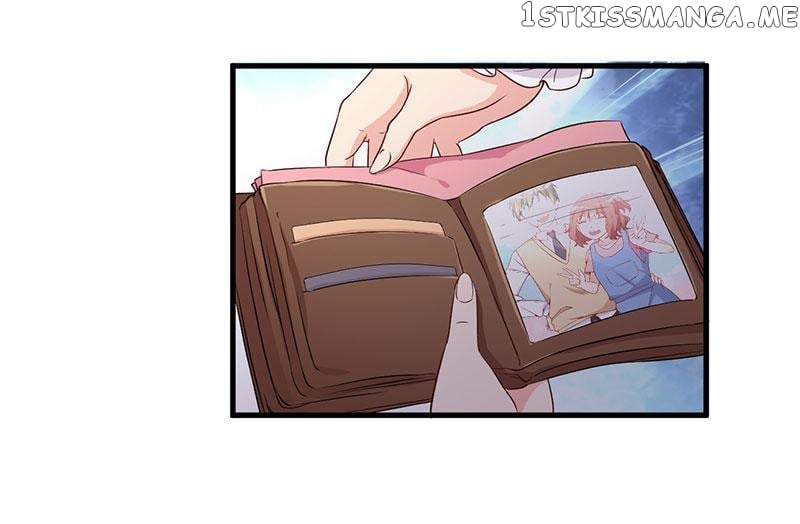 My Beastly President chapter 19 - page 28