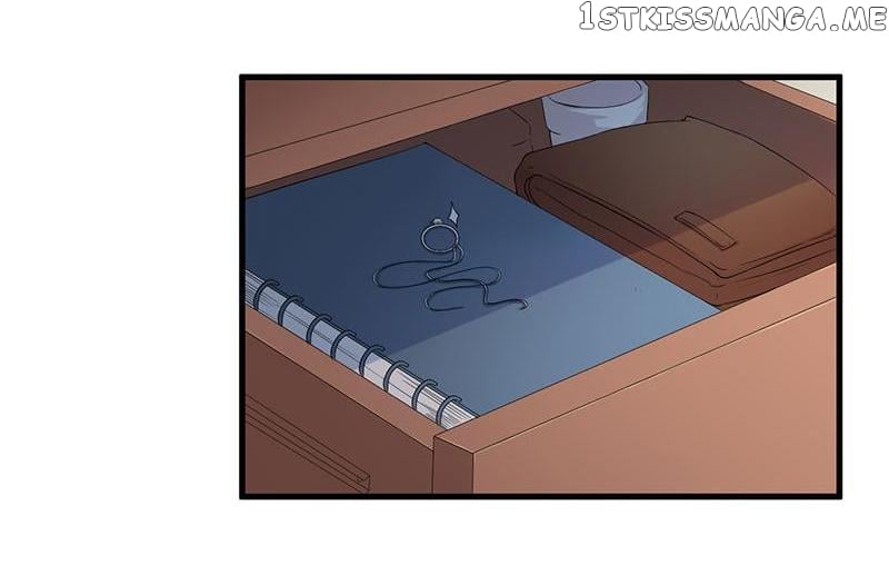 My Beastly President chapter 19 - page 6