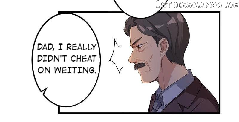 My Beastly President chapter 11 - page 13