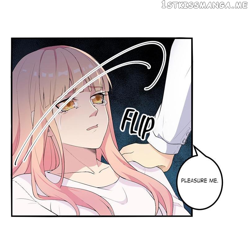 My Beastly President chapter 11 - page 24
