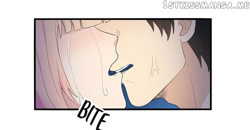 My Beastly President chapter 11 - page 29