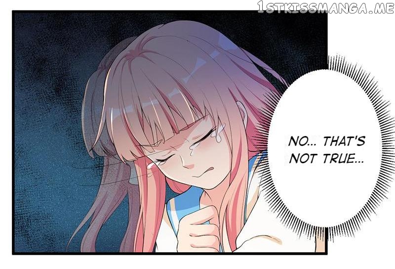 My Beastly President chapter 11 - page 3