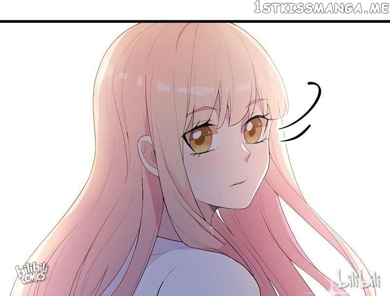 My Beastly President chapter 11 - page 36
