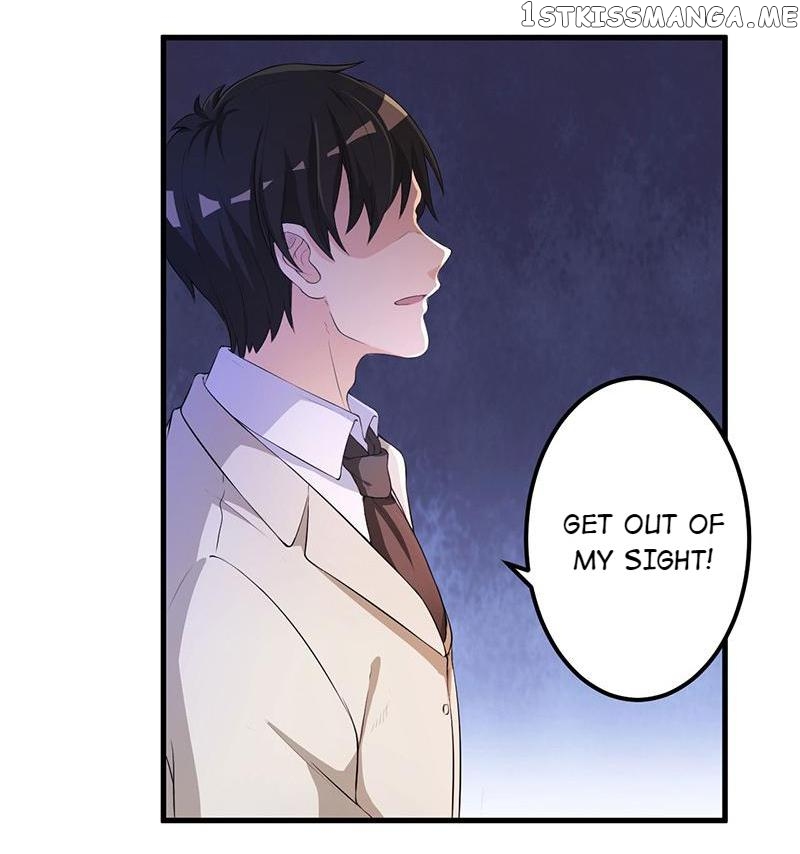 My Beastly President chapter 11 - page 4