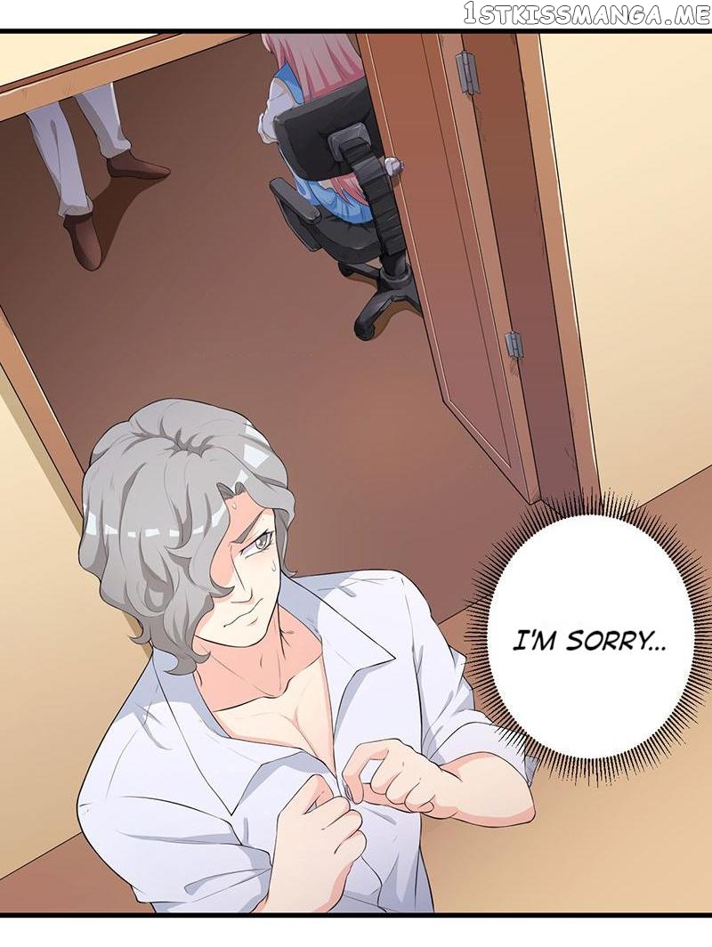 My Beastly President chapter 11 - page 5