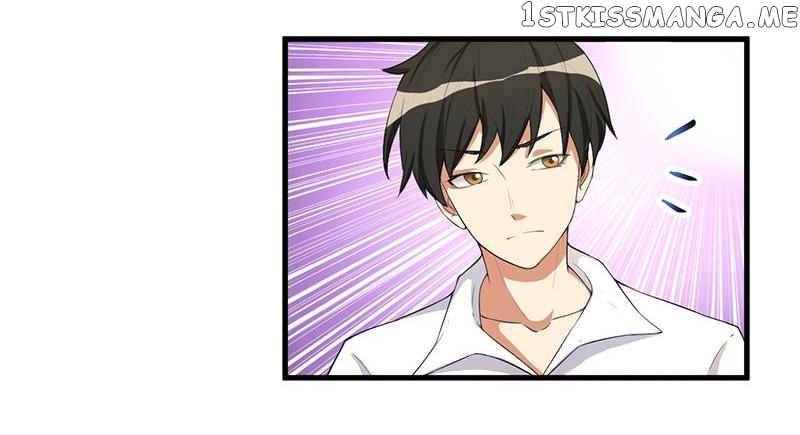 My Beastly President chapter 12 - page 38