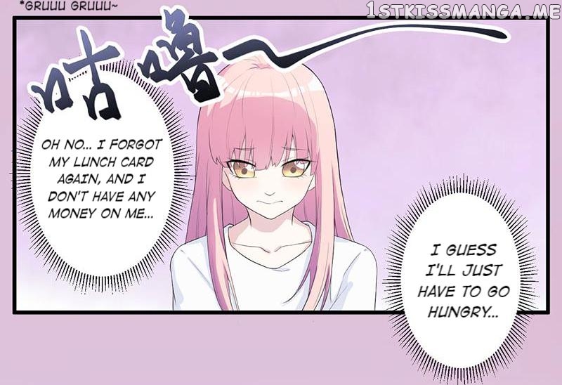 My Beastly President chapter 12 - page 7