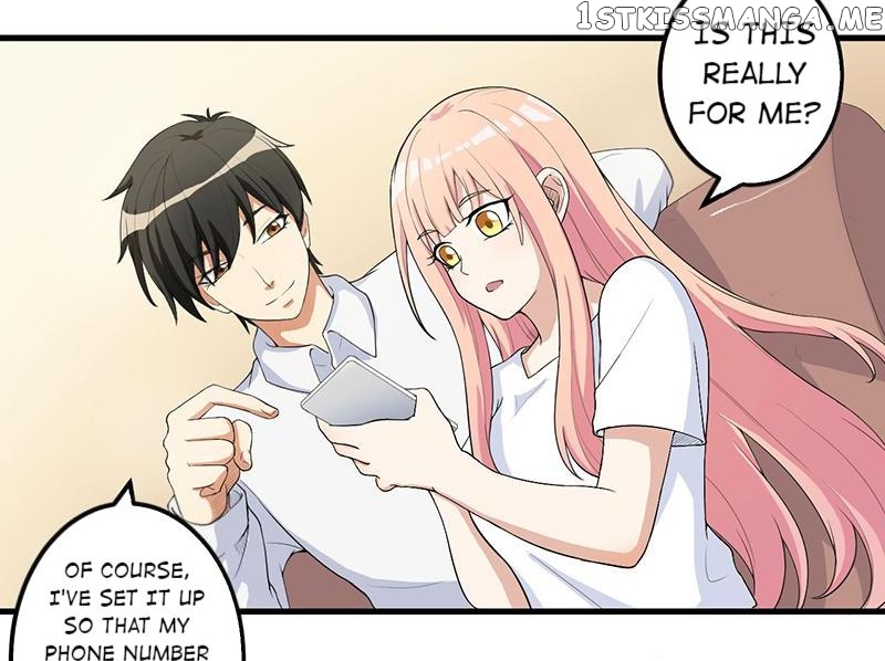 My Beastly President chapter 13 - page 13