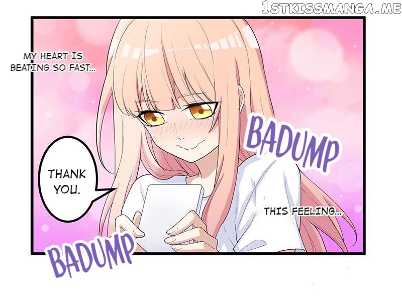 My Beastly President chapter 13 - page 17