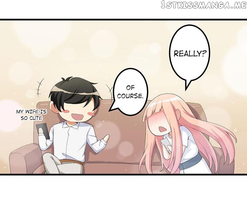 My Beastly President chapter 13 - page 21