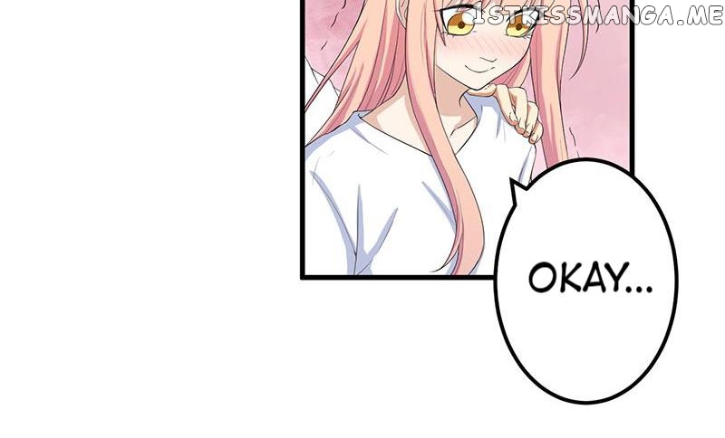 My Beastly President chapter 13 - page 27