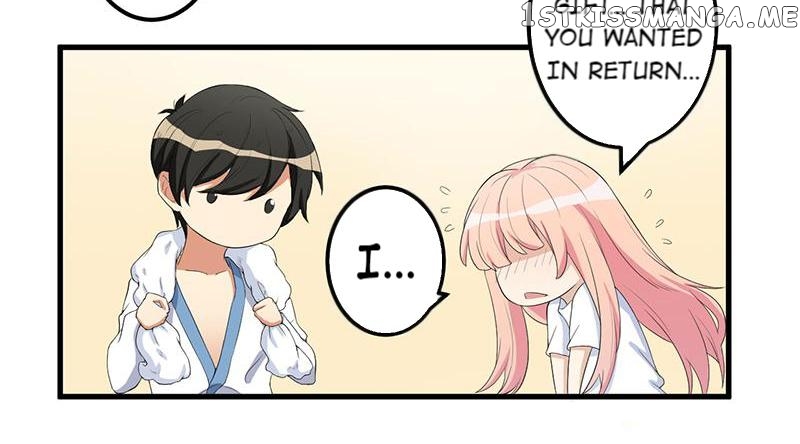 My Beastly President chapter 13 - page 29
