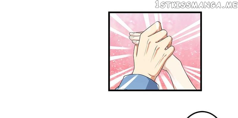 My Beastly President chapter 13 - page 35