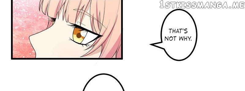 My Beastly President chapter 13 - page 37