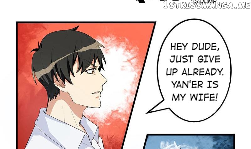 My Beastly President chapter 13 - page 4