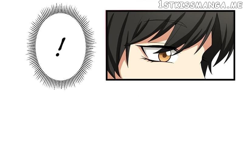 My Beastly President chapter 13 - page 40