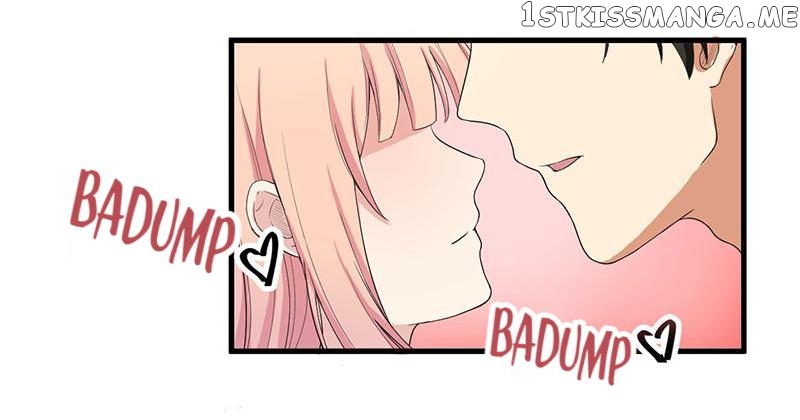 My Beastly President chapter 13 - page 41