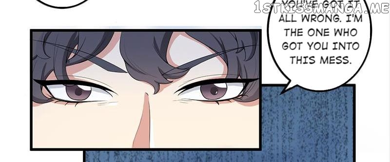 My Beastly President chapter 15 - page 4