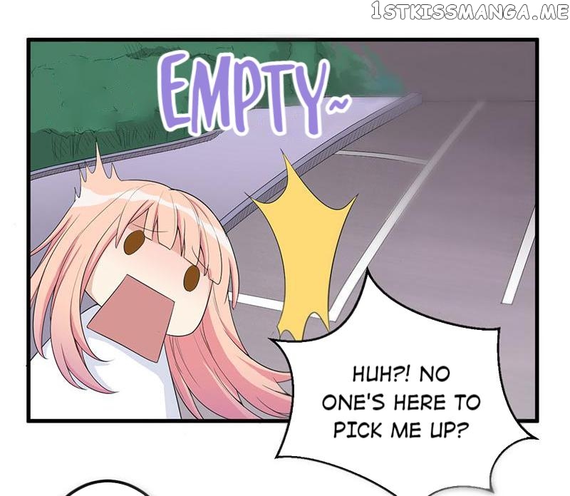 My Beastly President chapter 15 - page 9