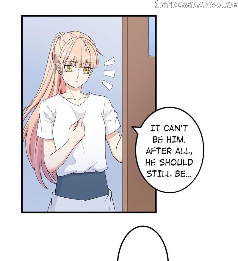 My Beastly President chapter 16 - page 15