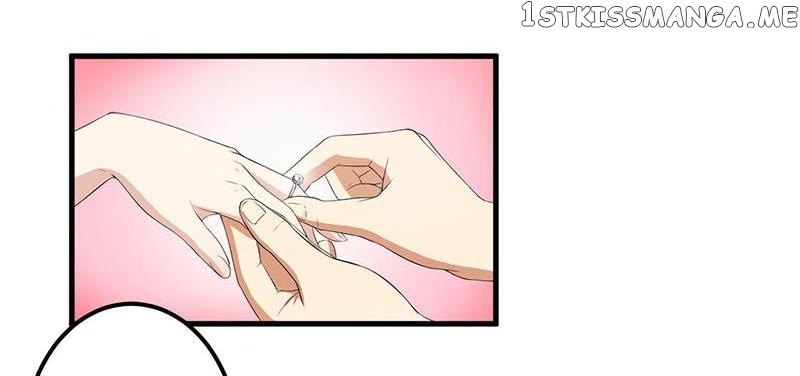 My Beastly President chapter 16 - page 22