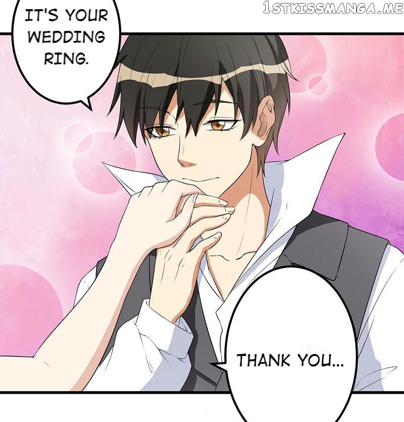 My Beastly President chapter 16 - page 23