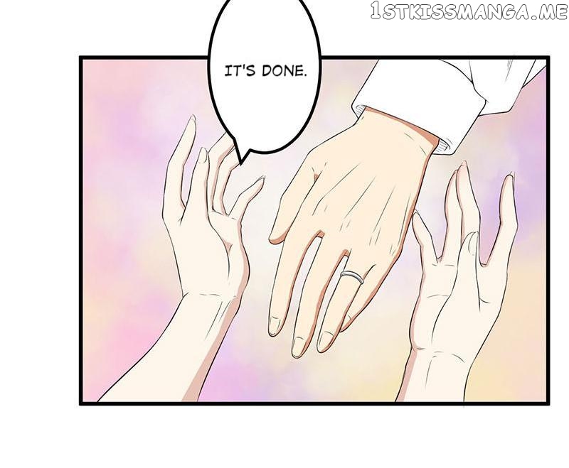 My Beastly President chapter 16 - page 29
