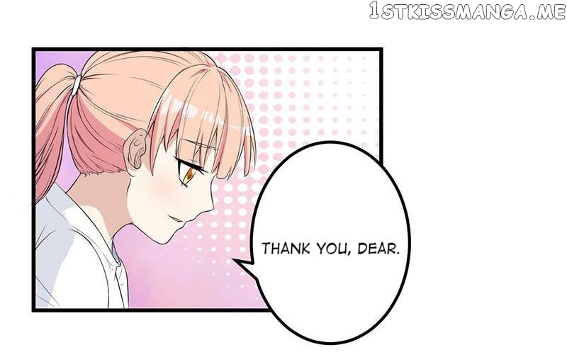 My Beastly President chapter 16 - page 30