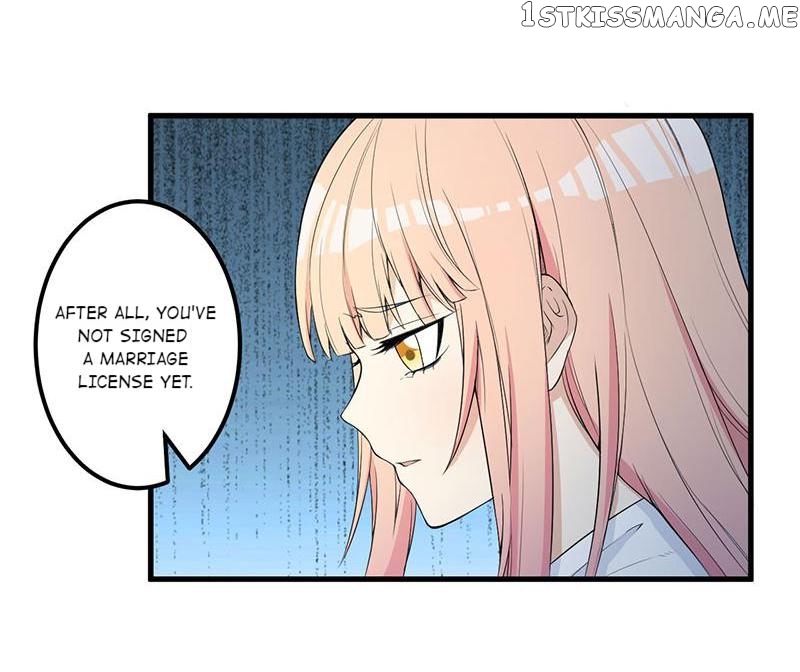 My Beastly President chapter 16 - page 4